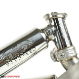 Fabspeed Audi R8 V10 Valved Supersport X-Pipe Exhaust System (2009-2015)