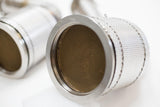 Fabspeed Audi SQ8 Sport Catalytic Converters (2020+)