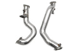 Fabspeed BMW 335/135i Competition Link Pipes (2006-2010)