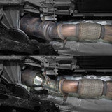 Fabspeed BMW 335i & 435i (F30/F32) Sport Cat Downpipe