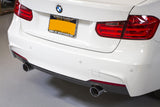 Fabspeed BMW 335i & 435i (F30/F32) Valved Performance Exhaust System