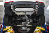 Fabspeed BMW 335i & 435i (F30/F32) Valved Performance Exhaust System