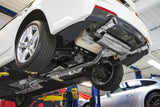 Fabspeed BMW 335i & 435i (F30/F32) Valved Performance Exhaust System