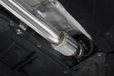 Fabspeed BMW 335i & 435i (F30/F32) Valved Performance Exhaust System