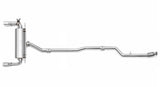 Fabspeed BMW 335i & 435i (F30/F32) Valved Performance Exhaust System