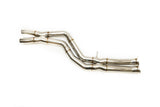 Fabspeed BMW M2 F87 Competition Valved Exhaust System 2019+