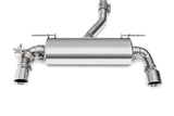 Fabspeed BMW M235i (F22) Valved Performance Exhaust System