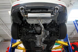 Fabspeed BMW M235i (F22) Valved Performance Exhaust System