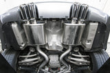 Fabspeed BMW M3 E90 / 92 / 93 Maxflo Performance Exhaust System (2007-2013)