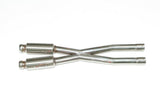 Fabspeed BMW M3 E90 / 92 / 93 Competition Link Pipe  X- Pipe (2007-2013)