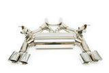 Fabspeed BMW M3/M4 (F80/F82) Valved Exhaust System (2014-2020)
