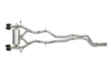 Fabspeed BMW M3/M4 (F80/F82) Valved Exhaust System (2014-2020)