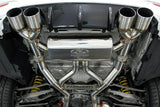Fabspeed BMW M3/M4 (F80/F82) Valved Exhaust System (2014-2020)