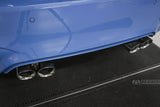 Fabspeed BMW M3/M4 (F80/F82) Valved Exhaust System (2014-2020)