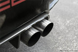 Fabspeed BMW M3/M4 (F80/F82) Valved Exhaust System (2014-2020)