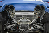 Fabspeed BMW M3/M4 (F80/F82) Valved Exhaust System (2014-2020)