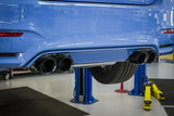 Fabspeed BMW M3/M4 (F80/F82) Valved Exhaust System (2014-2020)