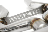 Fabspeed BMW M3/M4 (F80/F82) Valved Exhaust System (2014-2020)
