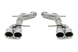 Fabspeed BMW 335i & 435i (F30/F32) Valved Performance Exhaust System