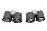 Fabspeed BMW X5M F85 Supercup Exhaust System