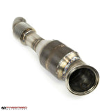 Fabspeed BMW Z4 M40i Sport Cat Downpipe (2019+)