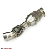 Fabspeed BMW Z4 M40i Sport Cat Downpipe (2019+)