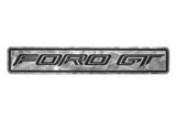 Fabspeed Carbon Fiber Wall Art - Ford GT (2017 Design)
