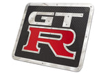 Fabspeed Carbon Fiber Wall Art - Nissan GT-R