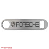 Fabspeed Competition Bar Top Bottle Opener