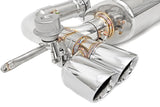 Fabspeed Ferrari 328 Valved Exhaust System