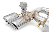 Fabspeed Ferrari 328 Valved Exhaust System