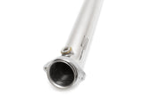 Fabspeed Ferrari 348 link comp. Pipes