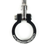 Fabspeed Ferrari 360 Challenge Stradale Front Tow Hook