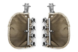 Fabspeed Ferrari 360 High Performance Header Blankets (1999-2005)