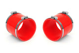 Fabspeed Ferrari 360 Silicone Intake Hoses (1999-2005)