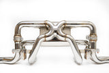 Fabspeed Ferrari 360 Valved Performance Exhaust System (1999-2005)