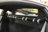 Fabspeed Ferrari 458 Race Harness Bar Mounting system and kit