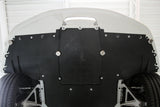 Fabspeed Ferrari 458 Italia Front Underside Bumper Protection Kit