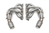 Fabspeed Ferrari 458 Italia Sport Headers (2010-2015)