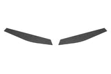 Fabspeed  Mclaren 720s Front Bumper Protection Kit