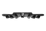 Fabspeed Ferrari 488 GTB/Spider Carbon Fiber Rear Diffuser