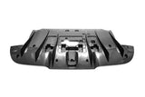 Fabspeed Ferrari 488 GTB/Spider Carbon Fiber Rear Diffuser