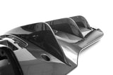 Fabspeed Ferrari 488 GTB/Spider Carbon Fiber Rear Diffuser