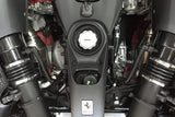 Fabspeed Ferrari 488 Pista HJS German Sport Catalytic Converters