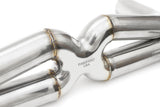 Fabspeed Ferrari 488 Pista Supersport X-Pipe Exhaust System