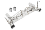 Fabspeed Ferrari 488 Pista Supersport X-Pipe Exhaust System