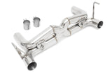 Fabspeed Ferrari 488 Supersport X-Pipe Exhaust System