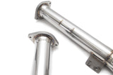Fabspeed Ferrari 599 2nd link comp. Pipes (2006-2012)