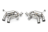 Fabspeed Ferrari California T Valved Exhaust System