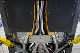 Fabspeed Ferrari F12 Berlinetta Sport Exhaust System